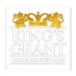 Kings Grant Logo